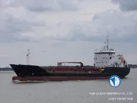 Petrolero/quimiquero en venta