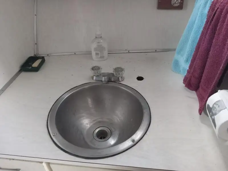 Lancha de tripulación en venta