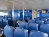 Buque de ferry en venta