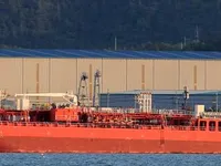 Petrolero/quimiquero en venta