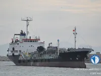 Petrolero/quimiquero en venta