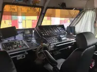 Hidrodeslizador en venta