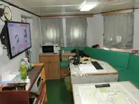 Patrullera en venta