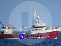 Trawler en venta