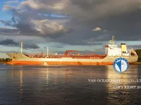 Petrolero/quimiquero en venta
