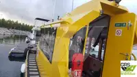 Buque de prospección en venta