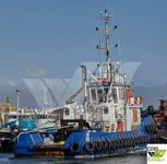 Remolcador en venta