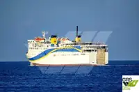Ro-Ro ship en venta