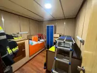 Embarcaciones de trabajo en venta