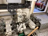 Embarcaciones de trabajo en venta