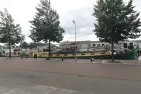 Barcaza en venta