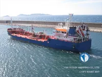 Petrolero/quimiquero en venta