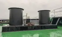 Buque granelero en venta