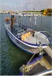 Buque de ferry en venta