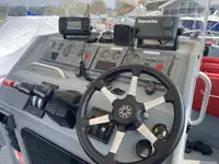 Buque de ferry en venta