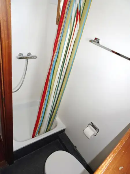 Buque granelero en venta
