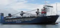 Granelero en venta