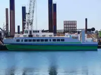 Catamarán en venta
