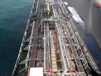 Petrolero/quimiquero en venta