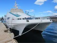 Catamarán en venta