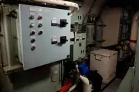 Remolcador en venta