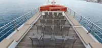 Crucero en venta