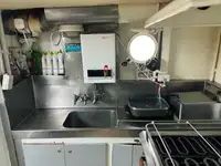 Arrastrero en venta