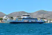 Barco de transbordador en venta