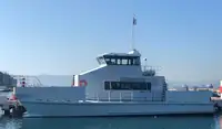 Catamarán en venta