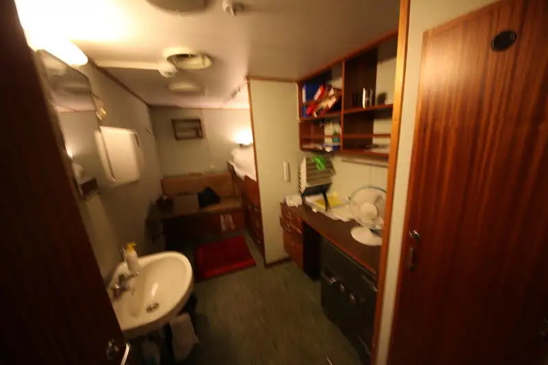 Buque Ro-Ro en venta