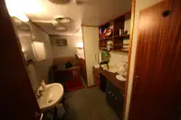 Buque Ro-Ro en venta