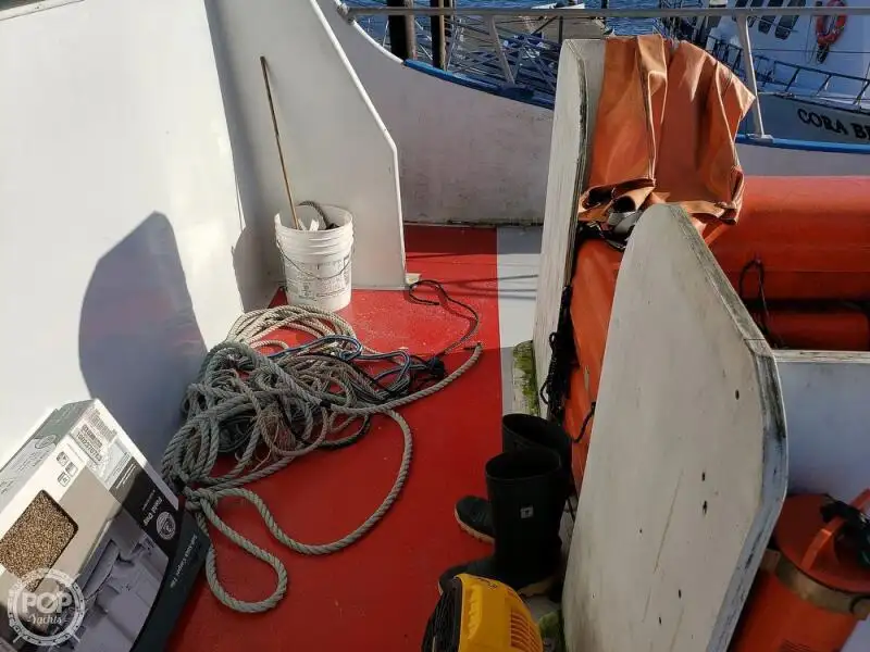 Buque de ferry en venta
