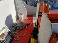 Buque de ferry en venta