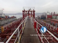 Petrolero/quimiquero en venta