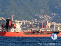 Petrolero/quimiquero en venta