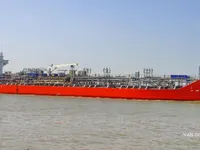 Petrolero/quimiquero en venta