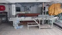 Palangrero en venta
