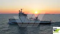Ro-Ro ship en venta