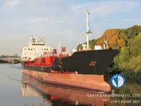 Petrolero/quimiquero en venta