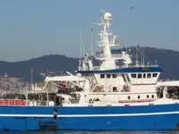 Arrastrero en venta