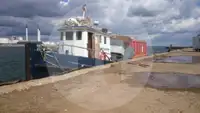 Embarcaciones de trabajo en venta