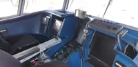 Patrullera en venta