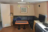 Remolcador en venta