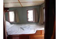 Buque de crucero en venta