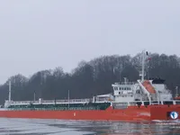 Petrolero/quimiquero en venta