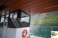 Buque de pasajeros en venta