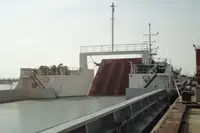 Buque Ro-Ro en venta