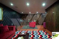 Buque de crucero en venta