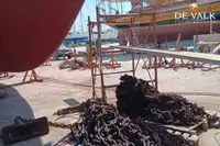 Remolcador en venta