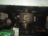 Buque frigorífico en venta